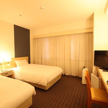 Yonago Washington Hotel Plaza Exterior foto